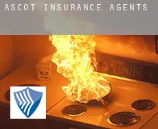 Ascot  insurance agents