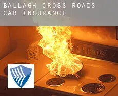 Ballagh Cross Roads  car insurance