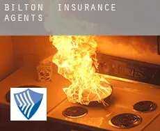 Bilton  insurance agents