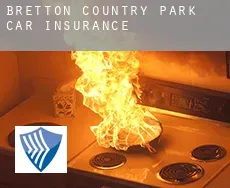 Bretton Country Park  car insurance