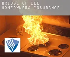 Bridge of Dee  homeowners insurance