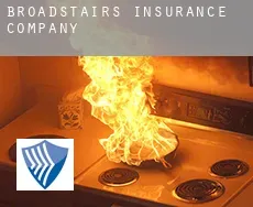 Broadstairs insurance company