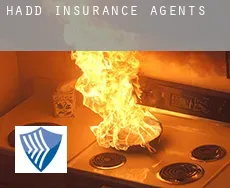 Hadd  insurance agents