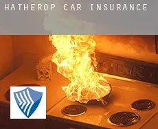 Hatherop  car insurance