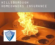 Hillsborough  homeowners insurance