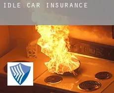 Idle  car insurance