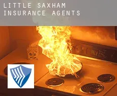 Little Saxham  insurance agents