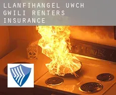 Llanfihangel-uwch-Gwili  renters insurance