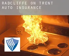 Radcliffe on Trent  auto insurance