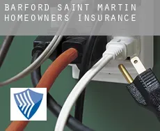 Barford Saint Martin  homeowners insurance
