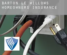Barton le Willows  homeowners insurance