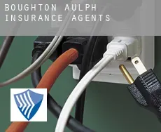 Boughton Aulph insurance agents