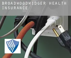 Broadwoodwidger  health insurance