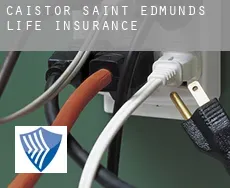 Caistor Saint Edmunds  life insurance