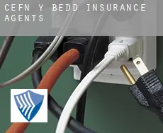Cefn-y-bedd insurance agents