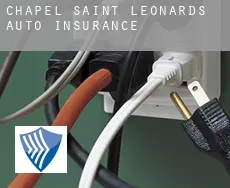 Chapel Saint Leonards  auto insurance