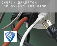 Church Brampton  homeowners insurance
