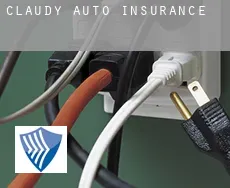 Claudy  auto insurance