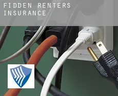 Fidden  renters insurance