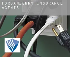 Forgandenny  insurance agents