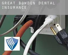 Great Bowden dental insurance