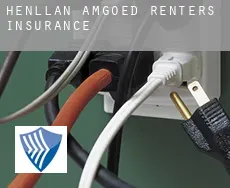 Henllan Amgoed  renters insurance