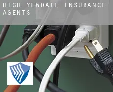 High Yewdale  insurance agents