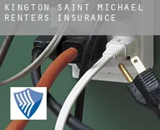 Kington Saint Michael  renters insurance