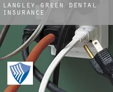 Langley Green  dental insurance