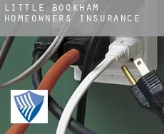 Little Bookham  homeowners insurance