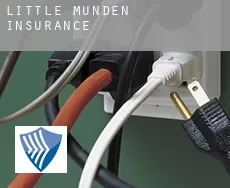 Little Munden  insurance