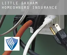 Little Saxham  homeowners insurance