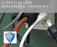 Llanaelhaiarn homeowners insurance
