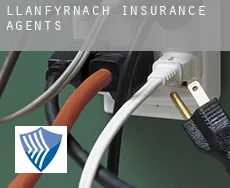 Llanfyrnach  insurance agents