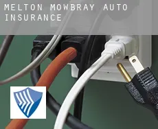 Melton Mowbray  auto insurance
