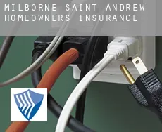 Milborne Saint Andrew  homeowners insurance