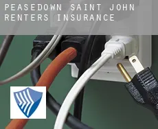 Peasedown Saint John  renters insurance