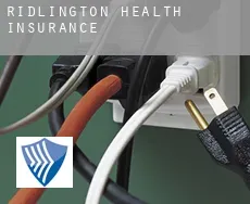 Ridlington  health insurance
