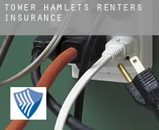 Tower Hamlets  renters insurance