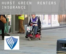 Hurst Green  renters insurance