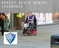 Rowley Regis  dental insurance