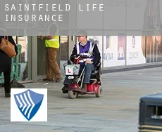 Saintfield  life insurance