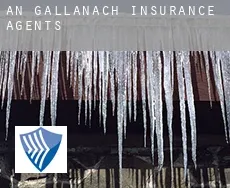 An Gallanach  insurance agents