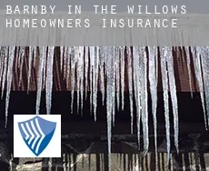 Barnby in the Willows  homeowners insurance