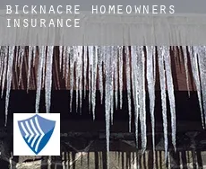 Bicknacre  homeowners insurance