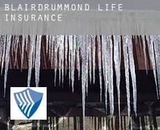 Blairdrummond life insurance