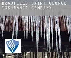 Bradfield Saint George  insurance company
