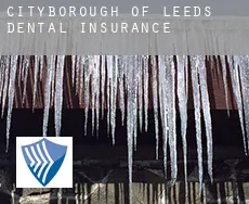 Leeds (City and Borough)  dental insurance