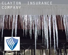 Clayton insurance company