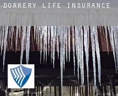 Dorrery  life insurance